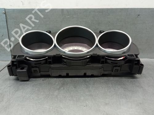 Steering column MERCEDES-BENZ E-CLASS (W212) E 350 BlueTEC | BP30272036M21