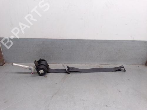 Used Rear left seatbelt VOLVO V50 (545) 2.0 D (136 hp) 26910648