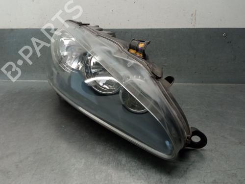 Right headlight ALFA ROMEO 147 (937_) 1.6 16V T.SPARK ECO (937.AXA1A, 937.BXA1A) | BP30173587C29 