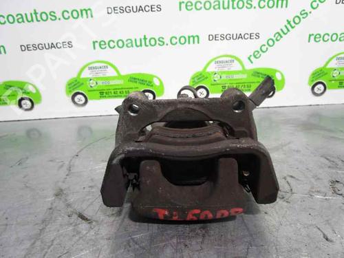 Right rear brake caliper OPEL CORSA B (S93) 1.4 i (F08, F68, M68) | BP11613678M106 