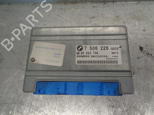Gearkassestyreenhed BMW X5 (E53) [2000-2006]  9243447