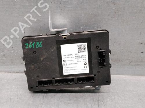 Used Electronic module Electronic module 38638525 38638525