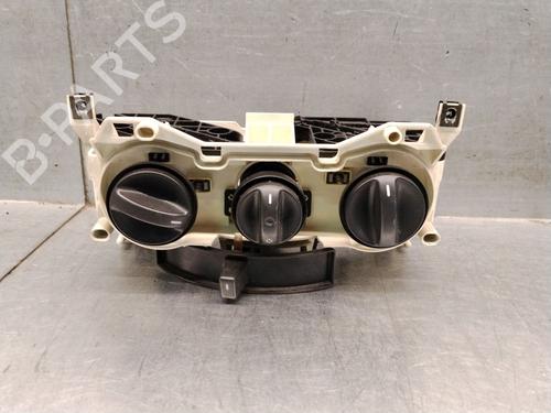 Used Climate control Climate control 39613650 39613650