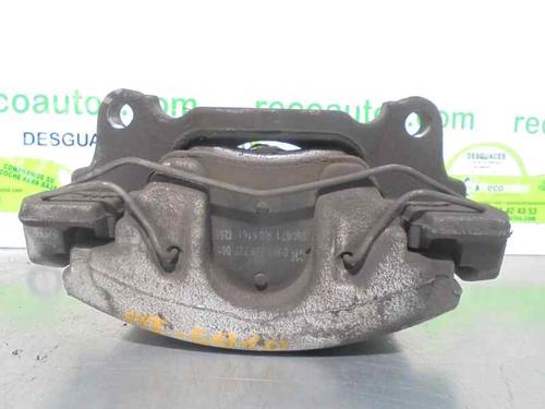 Right front brake caliper VW GOLF V (1K1) 1.9 TDI | BP11613592M104 