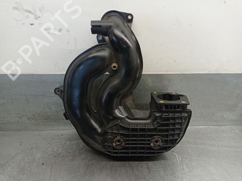 Manifold Indsugning BMW 3 (E46) 316 i (105 hp) 29505996
