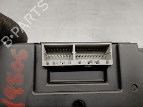 Climate control NISSAN MURANO II (Z51)  | BP16666717I5 