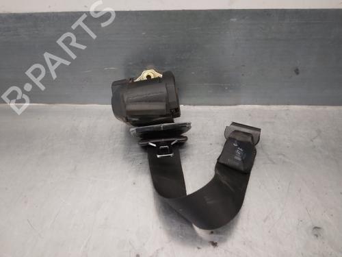 Used Rear right seatbelt FORD FIESTA III (GFJ) 1.3 Cat (60 hp) 13719617