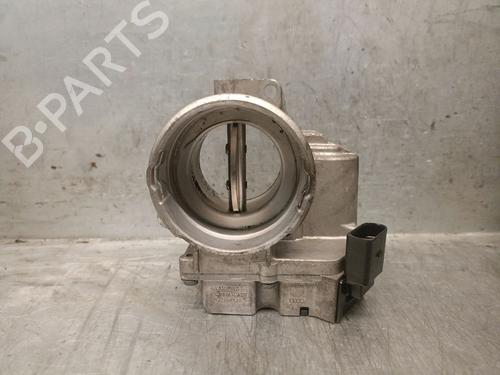 Used Throttle body SEAT LEON (1P1) 1.9 TDI (105 hp) 23648621