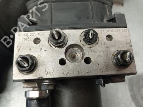 Módulo de ABS BMW 7 (E65, E66, E67) 730 d | BP30458645M43