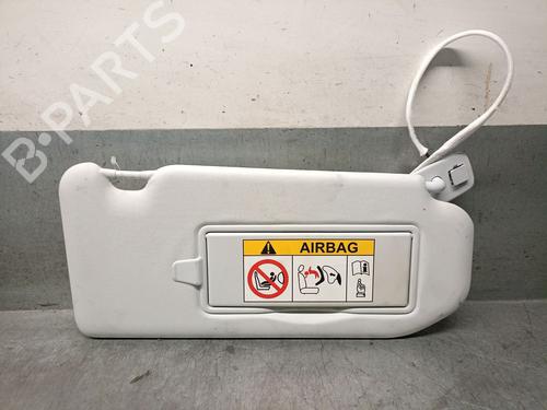 right-sun-visor-peugeot-3008-ii-suv-mc_-mr_-mj_-m4_-2016-32282098 main image