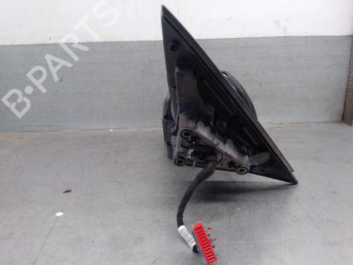 Right mirror LAND ROVER RANGE ROVER EVOQUE (L538) 2.0 D 4x4 | BP26974436C27