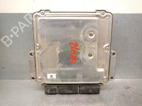 Engine control unit (ECU) RENAULT MASTER III Van (FV) 2.3 dCi 150 FWD (FV0F, FV03, FV09) | BP38720470M57 - Image 2