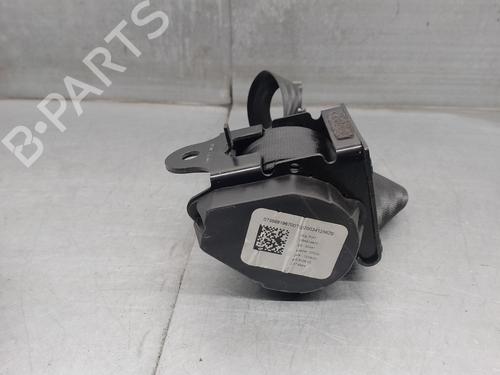Rear right seatbelt FIAT TIPO Hatchback (356_, 357_) 1.4 LPG (356HXF1B) | BP16934992I28 