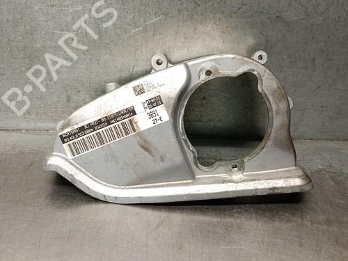 Registerdæksel Registerdæksel VW POLO VI (AW1, BZ1, AE1) 1.0 TSI (95 hp) 33820333 33820333