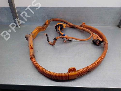Cable HYUNDAI IONIQ (AE) 1.6 GDI Hybrid | BP15357003E12 