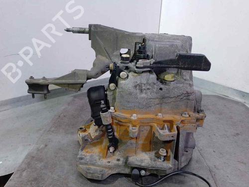 Gearbox RENAULT ESPACE III (JE0_) 2.2 12V TD (JE0E, JE0H, JE0P) | BP18009386M3 