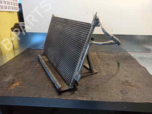 AC radiator FORD MONDEO III (B5Y) 2.0 16V | BP6035200M32 