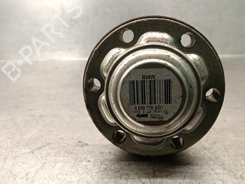Right rear driveshaft BMW X1 (E84) sDrive 18 d | BP20664795M41 