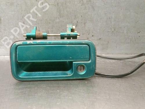 Used Front left exterior door handle Front left exterior door handle OPEL FRONTERA B (U99) 2.2 DTI (6B_66, 6B_76) (120 hp) 35755444 35755444
