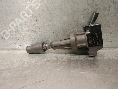 Used Ignition coil HYUNDAI IONIQ (AE) 1.6 GDI Hybrid (105 hp) 32451226