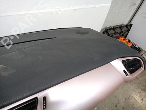 Dashboard CITROËN DS3 (SA_) 1.2 THP 110 | BP28189000C46 