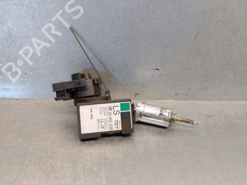 Used Ignition barrel OPEL CORSA C (X01) 1.3 CDTI (F08, F68) (70 hp) 29182932