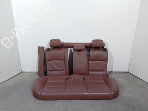 Used Rear seat Rear seat BMW 5 Touring (F11) 520 d (163 hp) 39715965 39715965