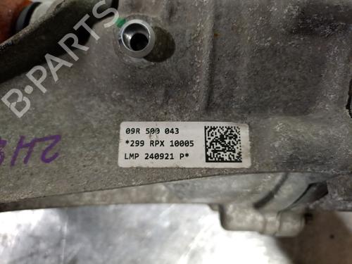 Rear differential AUDI Q5 (FYB, FYG) 50 TFSI e quattro | BP33403791M24 - Image 9