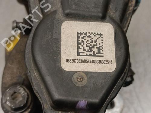 Left rear brake caliper JEEP COMPASS (MP, M6, MV, M7) 1.4 MultiAir | BP31137164M107 