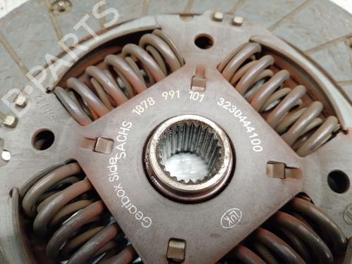 Other OPEL VECTRA B (J96) 2.0 DI 16V (F19) | BP25807811O1 
