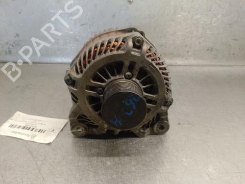 Alternator RENAULT LAGUNA III (BT0/1) 2.0 dCi (BT01, BT08, BT09, BT0E, BT0K, BT12, BT1C, BT1D,... | BP40021189M7 - Image 2