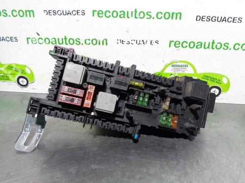 Used Fuse box MERCEDES-BENZ C-CLASS (W204) [2007-2015]  5037085