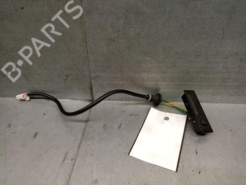 Bagagerumshåndtag NISSAN X-TRAIL III (T32_, T32R, T32RR) 1.6 dCi (T32) (130 hp) 32282867