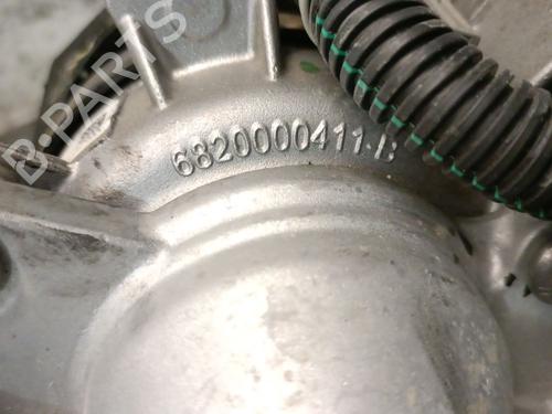 Steering rack CITROËN C4 III (BA_, BB_, BC_) ë-C4 (BCZKXC, BZCKSC) | BP36881289M22  - Image 8