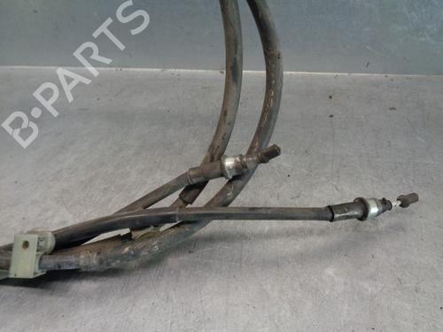 Kabel MAZDA 3 Saloon (BL) 2.2 MZR CD (BL10) | BP12188979E12 