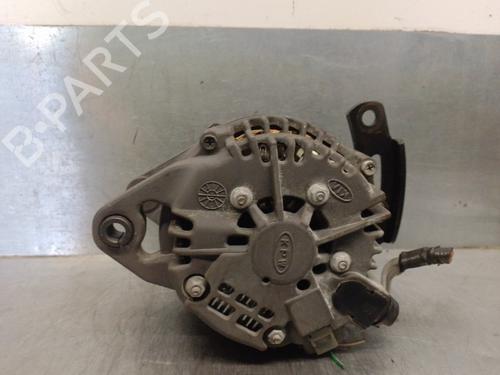 Alternator KIA RIO I Hatchback (DC) 1.5 16V | BP13736013M7 
