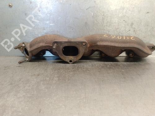 Exhaust manifold SSANGYONG RODIUS I 2.7 Xdi 4WD | BP33402614M110 - Image 3