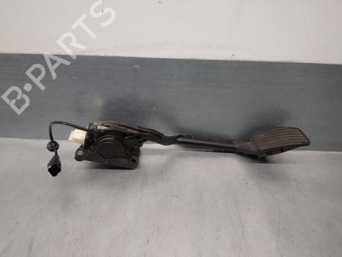 Pedal PEUGEOT 607 (9D, 9U) 2.7 HDi 24V | BP15046337I4 
