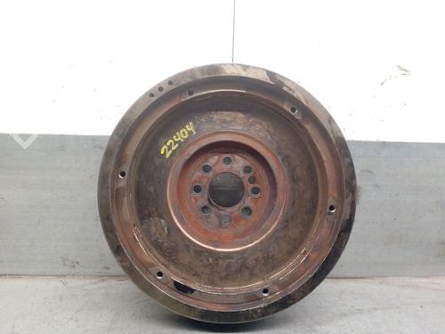 Used Flywheel SSANGYONG MUSSO (FJ) 2.3 D (80 hp) 25242945