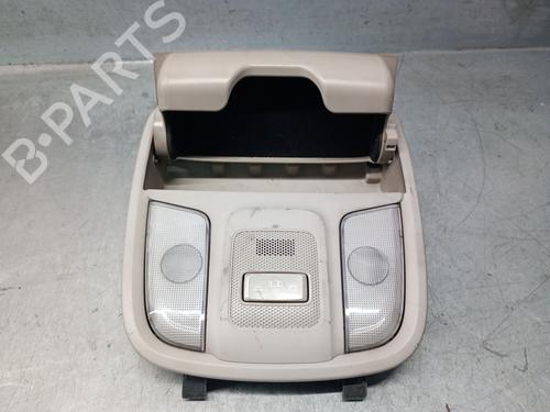 Innerbelysning KIA OPTIMA (JF) 1.7 CRDi | BP31852883I8