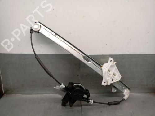 Front left window mechanism MAZDA CX-5 (KF) 2.0 SKYACTIV-G AWD | BP33675249C22 - Image 3