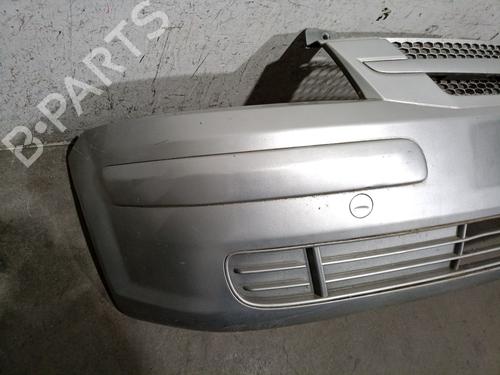 Front bumper HYUNDAI GETZ (TB) 1.3 i | BP26683093C7 