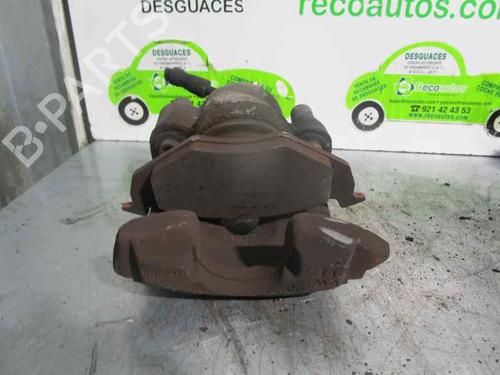 Left front brake caliper VW POLO III (6N1) 50 1.0 | BP11613963M105 