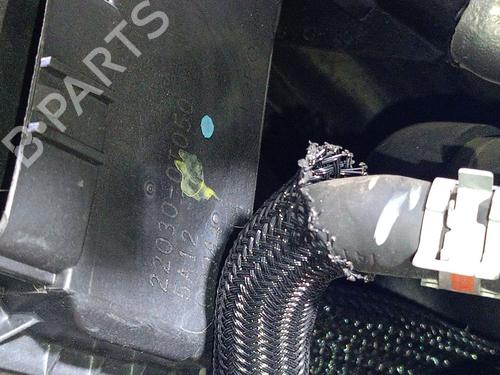 Engine TOYOTA AURIS (_E18_) 1.6 (ZRE181_, ZRE185_, ZRE185R, ZRE181R) | BP39564837M1 - Image 9