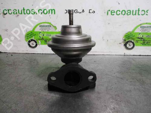 Used Egr AUDI 80 B3 Saloon (893, 894, 8A2) 1.8 S quattro (88 hp) 2094053