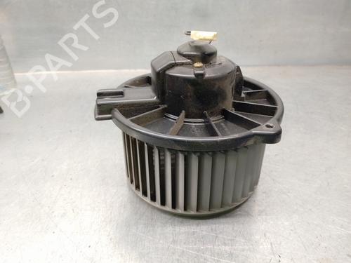 Used Heater blower motor TOYOTA PREVIA II (_R3_) [2000-2006]  15244693