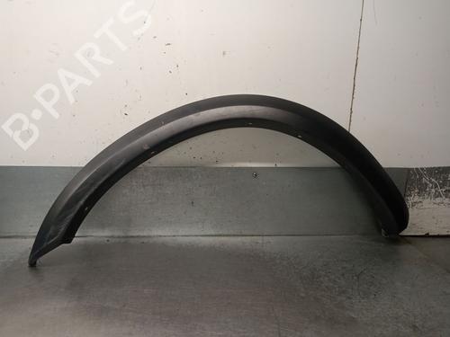 Used Front left wheel arch trim Front left wheel arch trim OPEL FRONTERA B (U99) 2.2 DTI (6B_ZC, 6B_VF, 6B_66, 6B_76) (116 hp) 40447507 40447507
