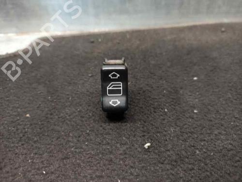 Used Left rear window switch MERCEDES-BENZ S-CLASS (W140) S 300 Turbo-D (140.135) (177 hp) 7050487