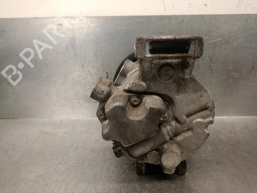 AC compressor TOYOTA COROLLA Verso (ZER_, ZZE12_, R1_) 2.2 D-4D (AUR10_, AUR10R) | BP27883813M34 