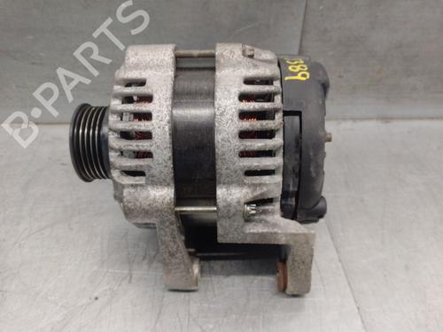 Alternator CHEVROLET AVEO / KALOS Hatchback (T250, T255) 1.4 | BP28163308M7 